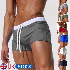 Mens Swimming Board Shorts
