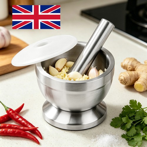 Manual spice grinder - manual,