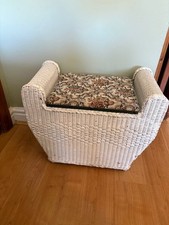Vintage Lloyd Loom Lusty