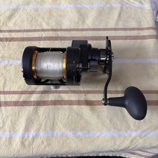 Penn Fathom 2 15 Reel FTH15