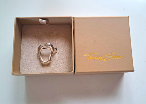 New unworn thomas sabo - new, 925