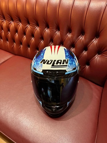Nolan suzuki motogp alex - motogp,