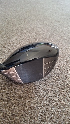 Left handed titleist gt4 - titleist,