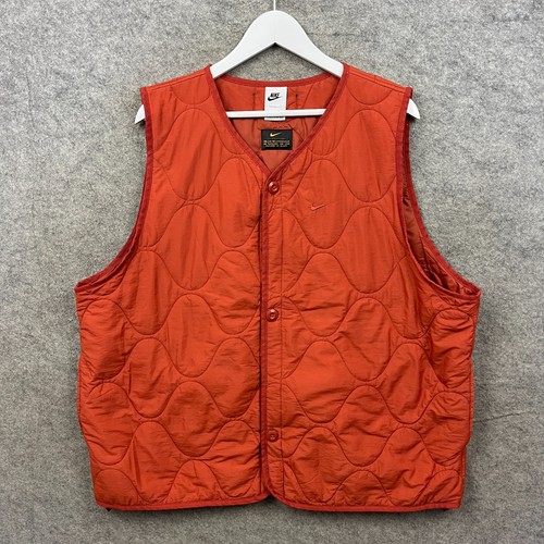 Nike jacket mens - jacket, large
