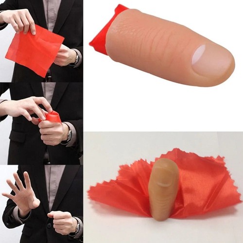 Thumb tip magic fake - tip,