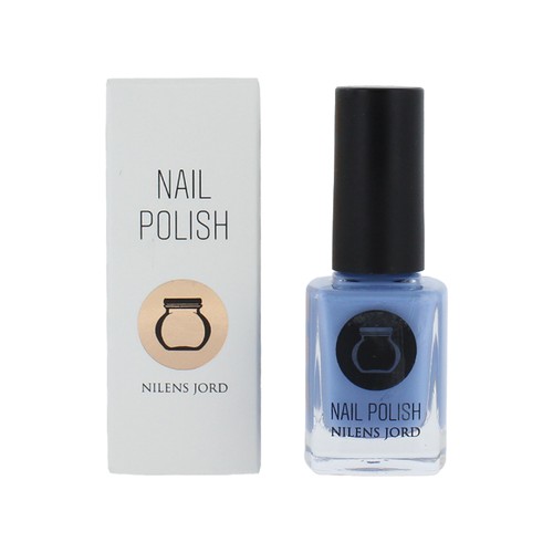 Nilens jord nail - jord,