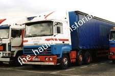 THH Truck Photos - Ford