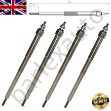 4pcs Glow Plugs Y-519J For