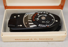 Leica MR Light Meter M2 M3 M4