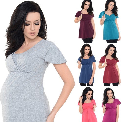 Purpless 2in1 maternity and - purpless,