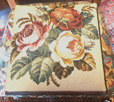 Quality Victorian Wooden