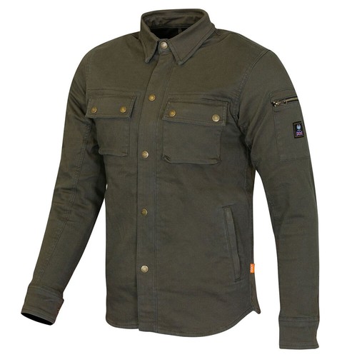 Merlin brody d3o green - d3o,