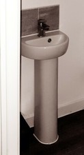 WC sink unit ( space saver) 