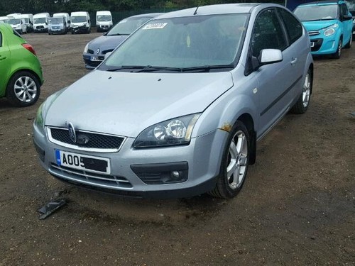 2005 ford focus zete 0 - focus, 2.0
