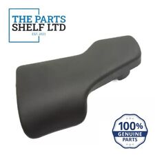 GENUINE AUDI A1 2011 - 2018 BLACK BONNET RELEASE HANDLE RHD NEW