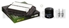 Service Kit Filters Plugs for