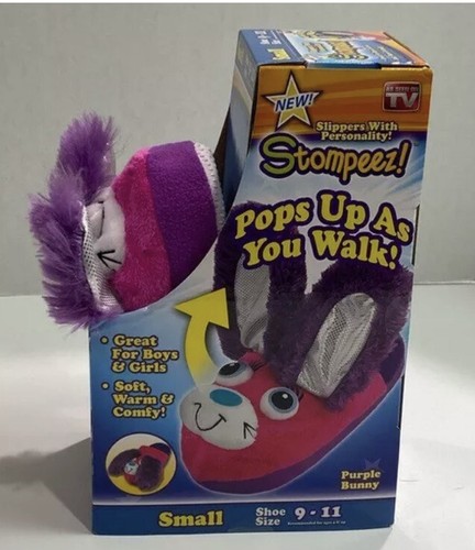 New stompeez kids - stompeez,