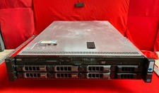 Dell R520 Server 2xE5-2430