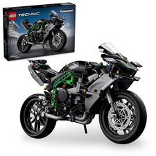 LEGO TECHNIC: Kawasaki Ninja