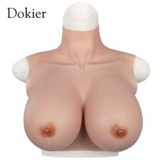 Silicone Crossdresser Breast