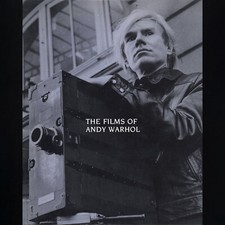 Andy warhol the films - warhol,