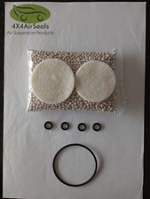 P38 Range Rover Air Dryer