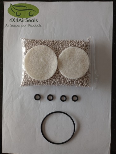 P38 range rover air dryer - air,