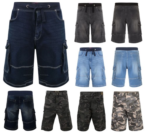 Mens big tall shorts cargo - big,