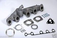 NEW EXHAUST MANIFOLD VW T5 VOLKSWAGEN TRANSPORTER 2.5 TDI AXD AXE BLJ 070253017A