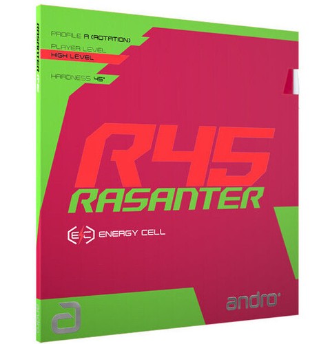 Andro rasanter r45 table - rasanter,
