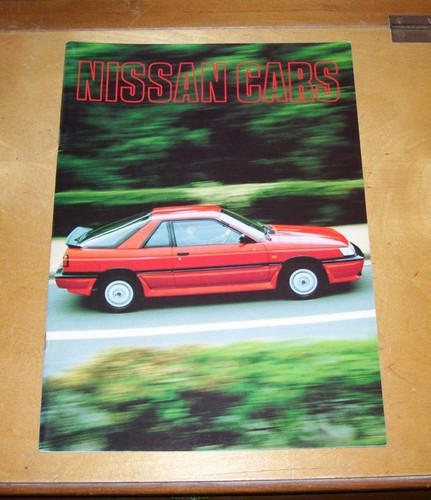 Nissan cars sales - nissan,