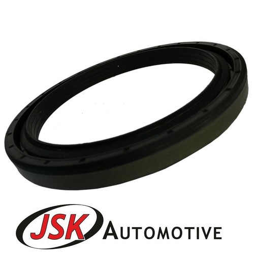 Rear front hub seal - seal, jcb