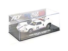Fly ELM05 GT40 Le Mans 1966 Ligier/Grossman 1:32 Slot Car