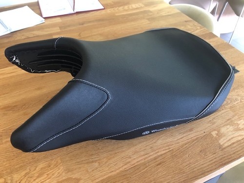 Wunderlich heated standard - wunderlich,