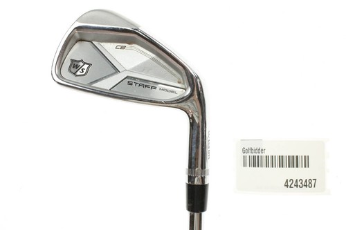 Wilson staff model golf - staff,