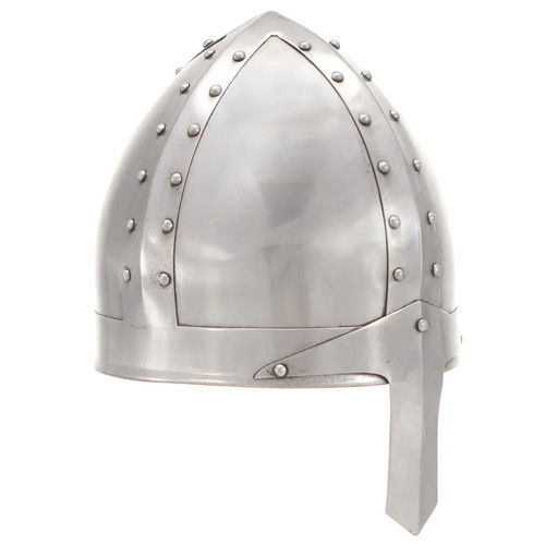 Walplus medieval knight helmet - walplus,