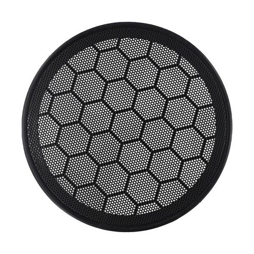 Plastic door speaker cover - plastic,