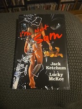 I'm Not Sam by Jack Ketchum