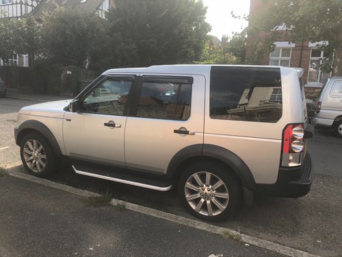 Land rover discovery 55 - rover, 3