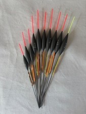 10 x Drennan SF3 Pole Floats