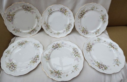 Royal albert haworth 26cm - haworth,