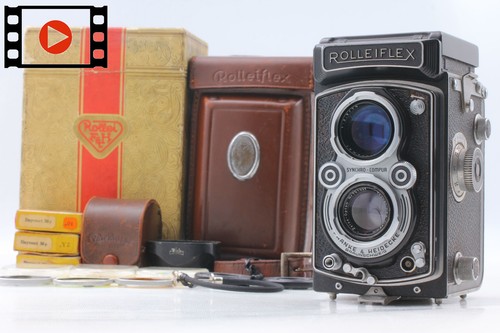 Exc box rollei - [exc+5, in
