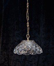 Beautiful Large Heavy Vintage