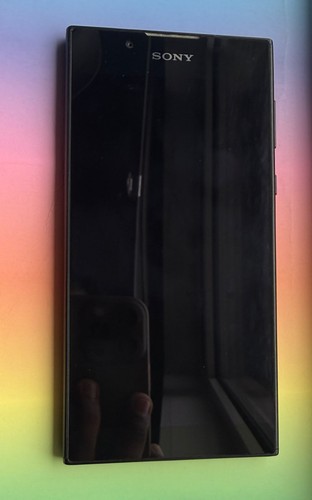 Sony xperia e6603 32gb - -,