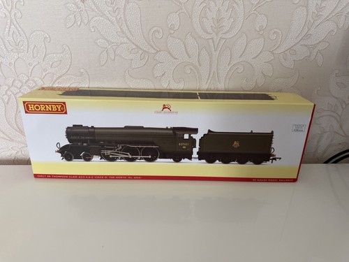 Hornby r3830 thompson class - r3830,