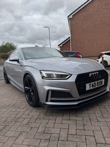 Audi s5 - b9,