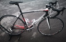 SPECIALIZED S-WORKS TARMAC SL3