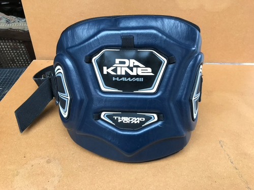 Kine navy windsurfing chest - windsurfing,