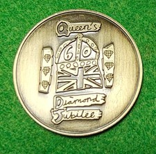 Queen Elizabeth 2 Diamond