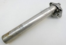 SR Royal Seatpost 27.2mm - Vintage